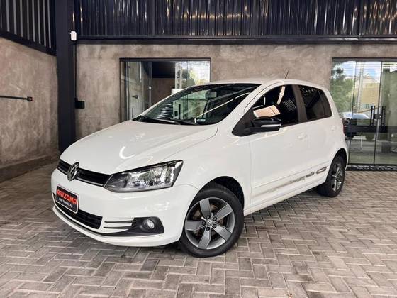 VOLKSWAGEN FOX 1.6 MSI TOTAL FLEX CONNECT 4P MANUAL VOLKSWAGEN FOX 1.6 MSI TOTAL FLEX CONNECT 4P MANUAL